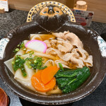 五代目 花山うどん - 