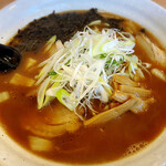 Miso Douraku - 