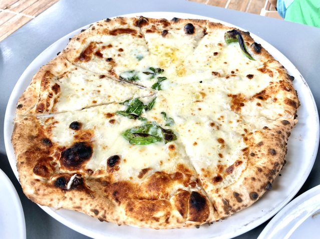 ラ テラッツァ 芦ノ湖 La Terrazza Ashinoko 旧店名 アクアパッツァテラス 箱根その他 ピザ 食べログ