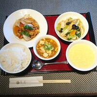 中国料理 青冥 祇園店 - 