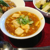 中国料理 青冥 祇園店 - 