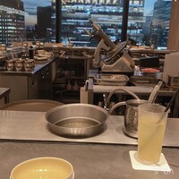 しゃぶしゃぶつかだ 渋谷スクランブルスクエア - 