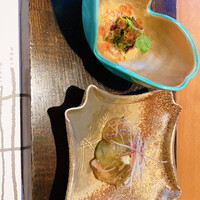 日本料理 京都 華暦 - 