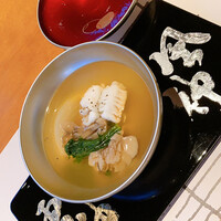 日本料理 京都 華暦 - 
