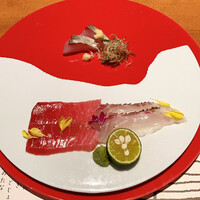 日本料理 京都 華暦 - 