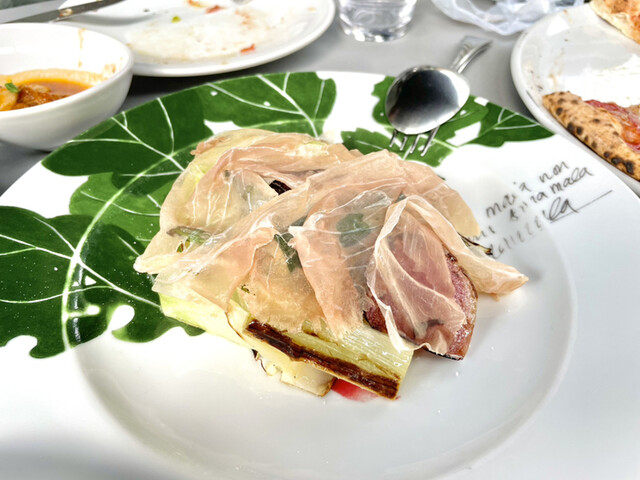 ラ テラッツァ 芦ノ湖 La Terrazza Ashinoko 旧店名 アクアパッツァテラス 箱根その他 ピザ 食べログ
