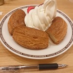 Kohi Dokoro Komeda Kohi Ten - 