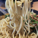 Ikkoku Sakigakedou - 麺