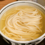 うどん処 重己 - 