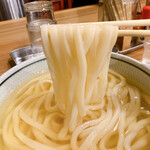 うどん処 重己 - 