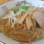 ラーメンカヌチャヤ - 
