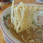 ラーメンカヌチャヤ - 