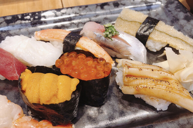 寿司 高瀬 代々木 寿司 ネット予約可 食べログ