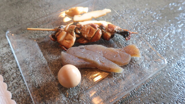 Ka286（カツハル） - 小樽（バー）の写真