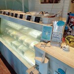 ANCHOR surf town deli - 