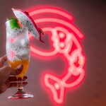 エビノミセ EBI→YA - 