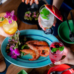 エビノミセ EBI→YA - 