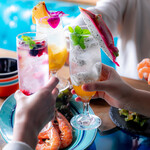 エビノミセ EBI→YA - 