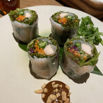 DADAI THAI VIETNAMESE DIMSUM - 