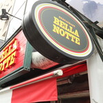 BELLA NOTTE - 