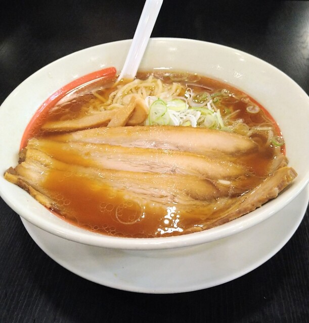 幸楽苑 十和田店 - 十和田市（ラーメン）の写真