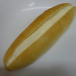 パネ・ポルチーニ - ミルクパン