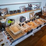 風味絶佳 - 販売しているパンとコーヒー