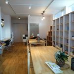 風味絶佳 - 店内です