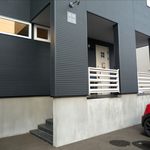 風味絶佳 - 外観です