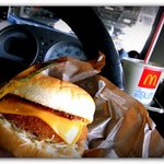 McDonald's - 