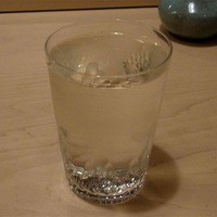 鮨まつもと - 澤屋 まつもと 純米酒