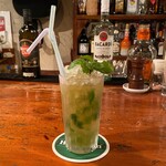 スティッキーフィンガーズ - Mojito 
            モヒート