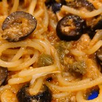 Pasta&cafe CHAYA - 