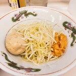  壱発ラーメン - 