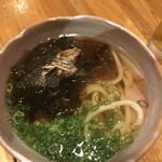 讃岐の男うどん 能勢 - 