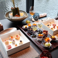 日本料理 華暦 - 