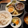 蔵グルメ　あこう - 料理写真:日替わりランチ