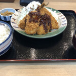 かつさと - 