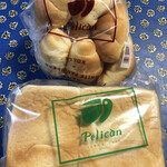 パンのペリカン - 