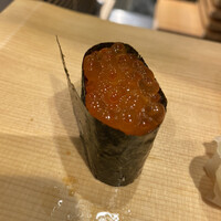 蟹鮨 加藤 札幌店 - イクラ