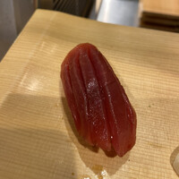 蟹鮨 加藤 札幌店 - 赤身