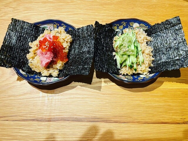 旬ノ酒場 すばる - 石巻（居酒屋）の写真