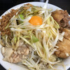 ラーメン二郎 川越店