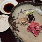 肉屋 田中 - 
