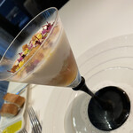 メイ - カリフラワーのブルーテ