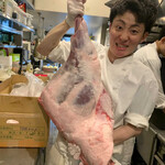 メイ - お店のInstagramより