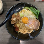 つけ麺 陽 - 