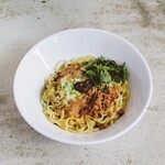 中野坂上 大竹餃子 - 