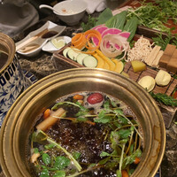 Shangri-La's secret ROPPONGI - 