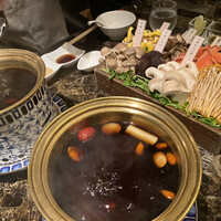 Shangri-La's secret ROPPONGI - 